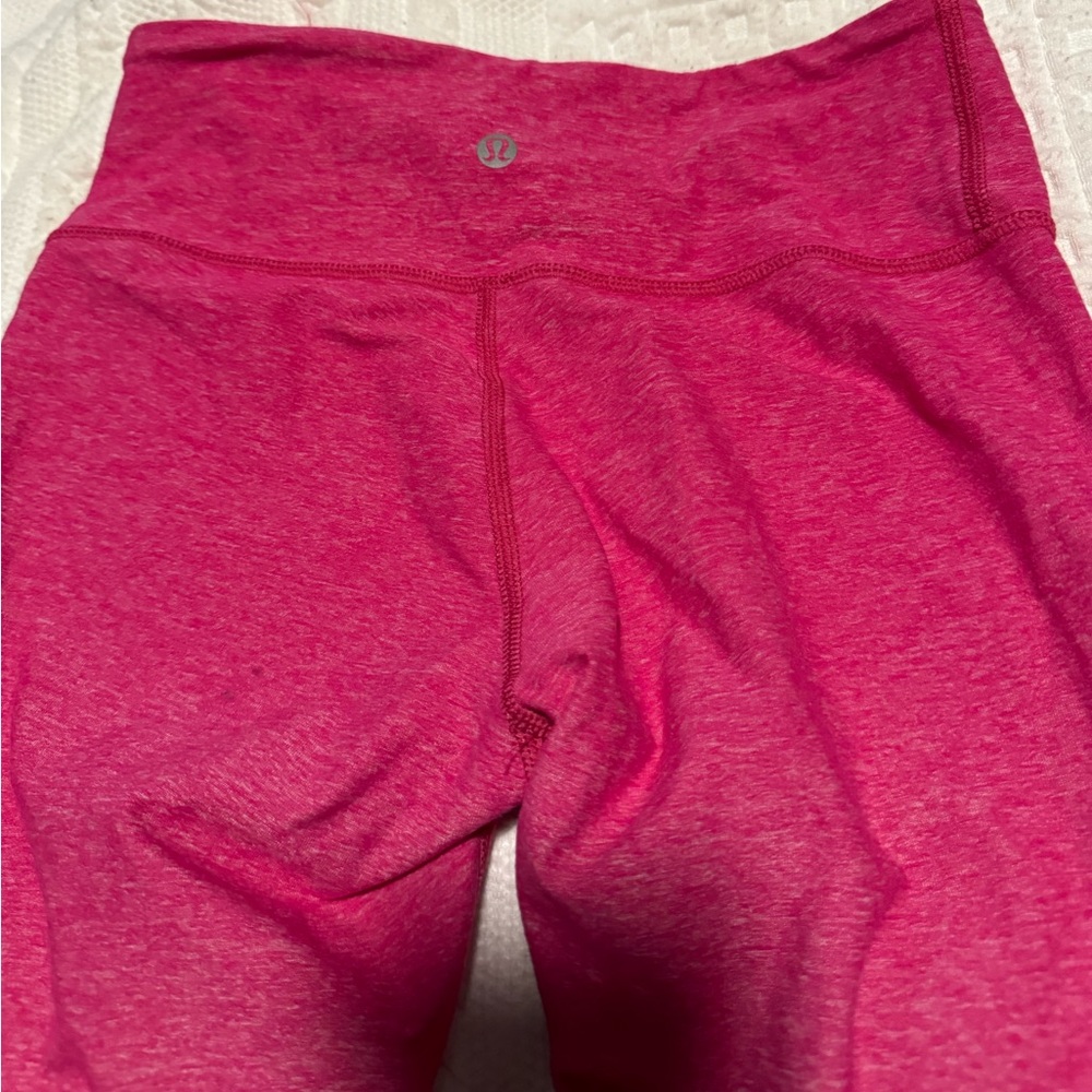 Lululemon align leggings